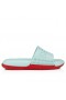 Christian Louboutin Nehmen Sie Es Einfach Maultiere Gummi Eisberg CL-Schuhe