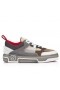 Christian Louboutin Astroloubi Frauen Turnschuhe Kalbsleder Multicolor
