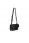 Christian Louboutin Loubi54 Mini Crossbody Tasche Alligator-Embossed Calf Leather Black