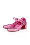 Christian Louboutin Miss Jane 55 Mm Mary Janes Pumps-Glam-Christian Louboutin-Schuhe