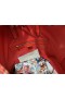Christian Louboutin Oh Xtian Cabata Tote Bag Lackleder Multicolor