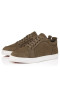 Christian Louboutin Rantulow Sneakers Umgekehrt Kalb Leder Silex
