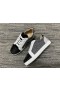 Christian Louboutin Seavaste 2 Orlato Flach Low-top Sneakers Leder und Stoff Multi