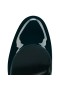 Christian Louboutin So Sab 85mm Pumpen Patent Leder Vogesen Grün