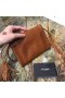 Saint Laurent Brown Envelope Belt Bag Saint Laurent Taschen