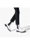 Christian Louboutin Boot Motok Weißes Kalb