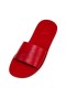 Christian Louboutin Coolraoul Rot Loubi Kalb Sandale