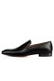 Christian Louboutin Löwenzahn Schwarzes Kalb