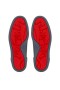 Christian Louboutin Louis Junior SP Islande/islande Mat Kalb