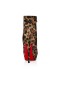 Christian Louboutin Plattformen Jenlove Beute 120-mm-Braunes Kalb