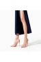 Christian Louboutin Pumps Kate 100 mm Nude 6248 Patent calf
