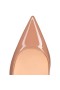 Christian Louboutin Pumps Kate 100 mm Nude 6248 Patent calf