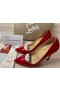 Christian Louboutin Pumps So Kate 120 mm Loubi Patent