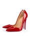 Christian Louboutin Pumps So Kate 120 mm Loubi Patent