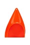 Christian Louboutin Pumps Sportliche Kate Patent Calf 85mm Sonnenaufgang/lin Sonnenaufgang Schuhe