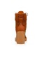Christian Louboutin Spikita Beute Dakita Lug 70 mm Foxy/antic Gold-Kalb