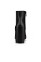 Christian Louboutin Spikita Beute Turela 85 mm-Schwarzes Kalb Schuhe
