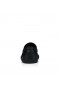 Christian Louboutin Chambeliboat Boat Shoes Calf Leather Black 