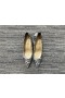 Christian Louboutin Kate Pumps 100mm Nappa Leather Snake Pattern