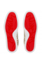 Christian Louboutin Louis Junior P Pik Pik Strass Sneaker Gold