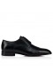 Christian Louboutin Top 5 Derbies Calf leather Black