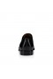 Christian Louboutin Top 5 Derbies Calf leather Black