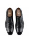 Christian Louboutin Top 5 Derbies Calf leather Black