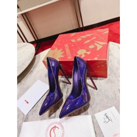 Christian Louboutin So Kate 120mm Leder Pumps Christian Louboutin-Schuhe