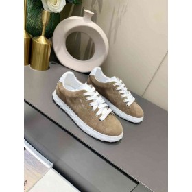 Jimmy Choo Diamond Light F Sneakers Braun