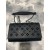 Christian Louboutin Paloma Clutch in Schwarz