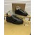 Christian Louboutin Happyrui Flache Sneaker Kalbsleder Schwarz Oakley Sonnenbrille