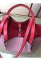 Christian Louboutin Cabarock Tote Τσάντα Δέρμα Μοσχαριού Εμβολιασμένο Ροζ