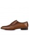Christian Louboutin Lafitoch Oxfords Δέρμα Μοσχαριού Καφέ Havane