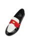 Christian Louboutin Penny Γυναίκα Παπούτσια διπλωμάτων Ευρεσιτεχνίας Δέρμα Μοσχαριού Πολύχρωμα Παπούτσια CL