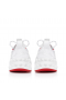 Christian Louboutin Trailnrun Τρέχοντας Πάνινα Παπούτσια Λευκό
