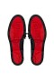Christian Louboutin Flat Μαύρο/bk Luc/lin Bk λουστρίνι