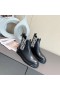 Dior Explorer Chelsea Μποτάκι Γυναίκες Υφάσματα Δέρμα Μοσχαριού