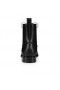 Christian Louboutin Chambeliboot Μπότες Δέρμα Μοσχαριού Black Christian Louboutin Παπούτσια