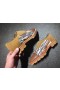 Christian Louboutin Hubertus Oxford Lug-πέλμα Suede και Δέρμα Πολύχρωμη