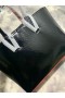 Christian Louboutin Loubi54 Crossbody Clutch Σαύρα-επίδραση Χρυσό Δέρμα