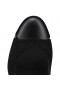 Christian Louboutin Miss Duvette 55 Mm Αντλίες Δέρμα Nappa Μαύρο Christian Louboutin Παπούτσια