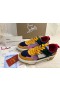 Christian Louboutin Astroloubi Γυναίκα Πολύχρωμα Πάνινα Παπούτσια Christian Louboutin Παπούτσια