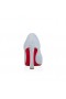 Christian Louboutin Condora 85 Mm Αντλίες Veau Velours Paseo Christian Louboutin Παπούτσια