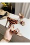 Jimmy Choo 100mm Σανδάλια Leopard
