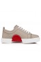 Christian Louboutin Adolon Junior Αθλητικά Παπούτσια Ανακυκλωμένο Πολυεστέρα Και Βιο-Υλικά Με Βάση Χήνα