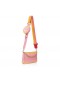 Christian Louboutin Loubila Crossbody Τσάντα Κλίση Δέρμα Μοσχαριού Degraftersun