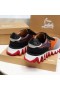 Christian Louboutin Loubishark Αθλητικά Παπούτσια Σουέτ Πολύχρωμο Christian Louboutin Παπούτσια