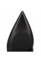 Christian Louboutin Σπορ Κέιτ Σφεντόνα 55 Mm Σφεντόνα Πίσω Αντλίες Δέρμα Nappa Μαύρο Παπούτσια CL