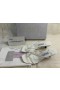 Jimmy Choo Etana Μουλάρι 50mm Καφέ Μαλαχίτη Δέρμα Nappa