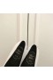 Roger Vivier Belle Vivier Trompette 70mm Αντλίες Λευκό δέρμα μοσχαριού